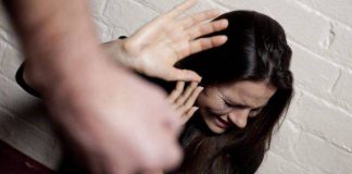 Bosniaco 38enne arrestato per reiterati maltrattamenti nei confronti della moglie Violenza su donna (archivio)