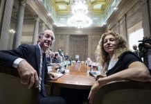 5° anniversario referendum autonomia, Zaia: “Difendendo il responso delle urne di cinque anni fa, i veneti difendono la costituzione” Zaia e Stefani lavorano su autonomia del Veneto