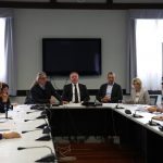 La solidarietà di Fratelli d’Italia del Veneto per Giovanni Coviello: “voce libera e coraggiosa” FdI conferenza stampa in Regione