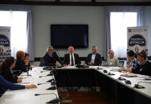 Fondo risparmiatori, mozione Fratelli d’Italia in Consiglio regionale: “governo tuteli vittime” FdI conferenza stampa in Regione