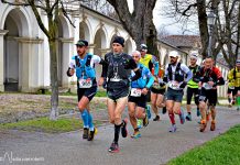 Ultrabericus Trail 2019 prossimo al sold out ultrabericus-trail