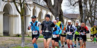 Ultrabericus Trail 2019 prossimo al sold out ultrabericus-trail