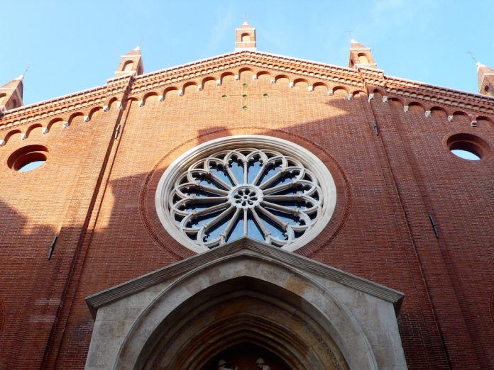 Chiesa di Santa Corona a Vicenza