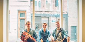 Dalle Fiandre in Veneto, al Vo’ on the Folks arriva il Trio Dhoore