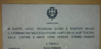 Foibe, il ricordo di Rolando (Pd) e Caretta (FdI)