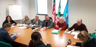 Le proposte di Cgil, Cisl e Uil sulla contrattazione sociale con i Comuni vicentini