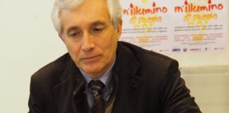 Domenica senz’auto il 17 marzo. Lucio Zoppello: “liberi dal traffico nelle mura storiche” Lucio Zoppello premio associazioni