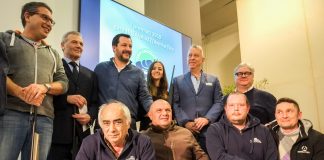 HIT Show 2020, OPAL e Rete Disarmo: “passerella di politici per incentivare diffusione delle armi”