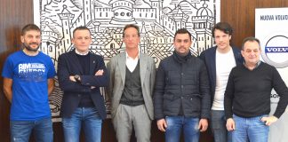 AIM Energy Trail: 200 volontari sulle colline di Malo per la gara podistica