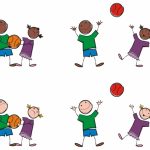 Al via a Malo il Progetto ARTis per i bimbi: tre gli incontri in programma, il 14, 21 e 28 febbraio bambini che giocano