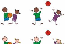 Al via a Malo il Progetto ARTis per i bimbi: tre gli incontri in programma, il 14, 21 e 28 febbraio bambini che giocano