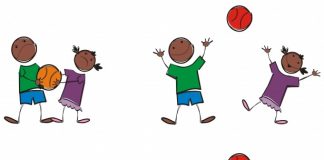 Al via a Malo il Progetto ARTis per i bimbi: tre gli incontri in programma, il 14, 21 e 28 febbraio bambini che giocano