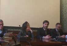 Bozza Fondo Risparmiatori, Puschiasis: “peggiorata”. E nasce Federazione Associazioni Alessio Villarosa con Massimo Bitonci e dirigenti Mef incontrano le vittime delle banche durante il governo gialloverde