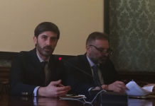Decreto indennizzi vittime BPVi, Veneto Banca e altre banche in LCA: in real time la bozza appena presentata da Villarosa e Bitonci Alessio Villarosa e Massimo Bitonci illustrano il decreto attuativo (mai emanato) degli indennizzi del FIR