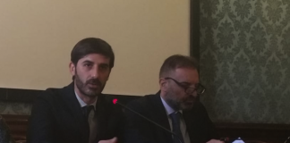 Decreto indennizzi vittime BPVi, Veneto Banca e altre banche in LCA: in real time la bozza appena presentata da Villarosa e Bitonci Alessio Villarosa e Massimo Bitonci illustrano il decreto attuativo (mai emanato) degli indennizzi del FIR