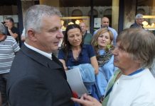 L’avv. Andrea Arman nei ricordi contrastanti dei rappresentanti delle associazioni dei “traditi” dalle banche in LCA, sconfitti dal “sistema” Andrea Arman, presidente del Coordinamento associazioni banche don Enrico Torta