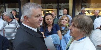 L’avv. Andrea Arman nei ricordi contrastanti dei rappresentanti delle associazioni dei “traditi” dalle banche in LCA, sconfitti dal “sistema” Andrea Arman, presidente del Coordinamento associazioni banche don Enrico Torta