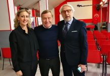 Circolo Ex Biancorossi, Pieraldo Dalle Carbonare eletto per acclamazione presidente