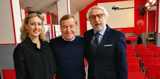 Circolo Ex Biancorossi, Pieraldo Dalle Carbonare eletto per acclamazione presidente