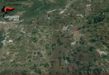 ‘Ndrangheta, a Lonigo sgominata la famiglia Multari. Ciambetti: “prima volta in combutta con imprenditori” Operazione Ndrangheta