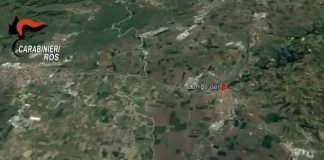 ‘Ndrangheta, a Lonigo sgominata la famiglia Multari. Ciambetti: “prima volta in combutta con imprenditori” Operazione Ndrangheta