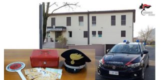 Badante picchia e rapina un 90enne: poi fugge con 1.900 euro di risparmi e va alla sala slot