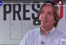 Una ex elettrice M5S: la non democraticità della piattaforma Rousseau
