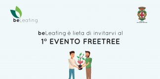 Chi pianta un albero salva il mondo! Un’azienda vicentina regala in Piazza Marconi di Montecchio Maggiore 120 alberi alle famiglie per migliorare l’ambiente Chi pianta un albero salva il mondo!