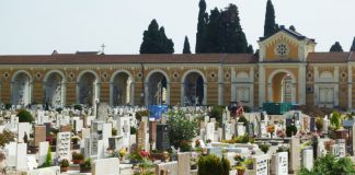 Cimiteri a Vicenza, 83% degli utenti soddisfatti