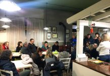 Corso Fogazzaro, incontro col Pd: “logica auto centrica di Cicero”