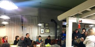 Corso Fogazzaro, incontro col Pd: “logica auto centrica di Cicero”