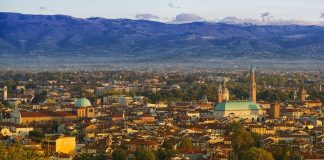 A Vicenza diminuiscono abitanti, stranieri e matrimoni. Ma aumentano le nascite da genitori italiani: tutti i dati