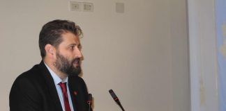 Teleriscaldamento Aim, Ezzelini Storti (Cgil) al sindaco Rucco: “grande preoccupazione” Giuliano Ezzelini Storti Segretario Generale Filctem Vicenza