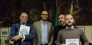 Slot Machine, nuovo regolamento: CasaPound festeggia con Giovine