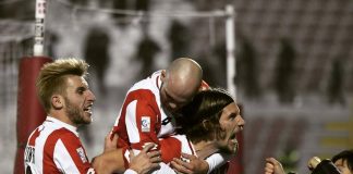 Il Vicenza e Paolo Rossi ci sono: fermata la capolista Pordenone grazie a Maistrello