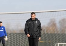 Lane, bis di Coppa: è in semifinale contro il Monza. Colella: “eravamo tranquilli”