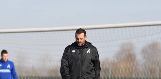 Lane, bis di Coppa: è in semifinale contro il Monza. Colella: “eravamo tranquilli”