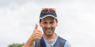 HIT Show, a Vicenza i campioni olimpionici del tiro a volo