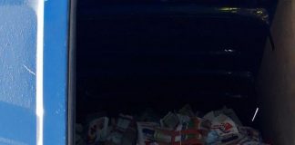 Furgone per il volantinaggio fuori norma a Montecchio Maggiore: indagini sul possibile impiego di lavoratori stranieri in nero Furgone per il volantinaggio fuori norma