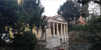 La Vicenza degli orrori: Giardini Salvi, quei padiglioni dell’ex Fiera brutti e abbandonati Giardini Salvi in abbandono