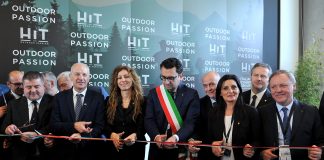 HIT Show, il racconto della giornata con l’inaugurazione e tutte le iniziative