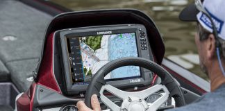 Pescare Show, i big mondiali della nautica da pesca a Vicenza