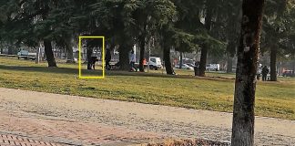 Campo Marzo, 24 ore dopo il blitz tutto come prima. Colombara: “Rucco un parolaio” Campo Marzo droga