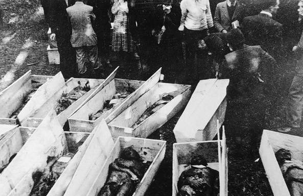 Scuola del lunedì, foibe e confine orientale: incontro alla Biblioteca dei Ferrovieri di Vicenza Vittime delle foibe, è istituzionale Il giorno del ricordo vicenza