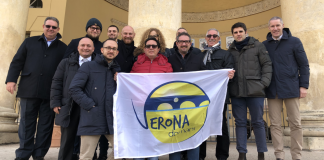 Test antidroga amministratori: il consiglio comunale di Verona approva la mozione Il gruppo Verona Domani che ha proposto test antidroga su amministratori