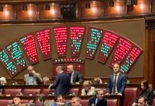 Lettera Ue su Fondo Risparmiatori negata a Brunetta e Zanettin: “M5S da campioni della trasparenza a campioni dell’omertà” Il voto alla Camera contro decreto attuativo del FIR entro il 16 febbraio