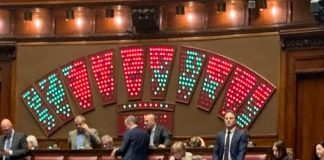 Quorum abbassato per referendum, la contrarietà di Zanettin (FI) e Caretta (FdI): “a rischio la caccia” Il voto alla Camera contro decreto attuativo del FIR entro il 16 febbraio