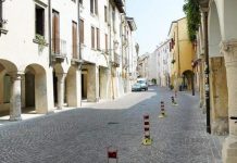 Zona a traffico residenti, Rucco: “Abbiamo fatto gli studi per rendere libera per i residenti la ztl attuale. Sostenibilità ambientale, economica e sociale.” La ZTL in corso Fogazzaro