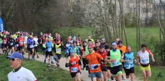 CronoRetrone, torna la competizione podistica sui Colli Berici. Intervista a Vincenzo Incardona