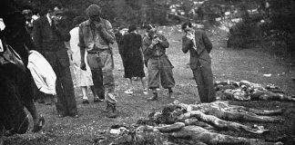 Fumetto foibe, Milena Cecchetto e la casa editrice Ferrogallico ribattono all’Anpi Le foibe